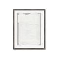 Picture of Woven Grey I  _GroupedProduct_Rectangle_Portrait_Framed_Matted_