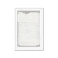 Picture of Woven Grey I  _GroupedProduct_Rectangle_Portrait_Framed_Matted_