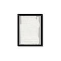 Picture of Woven Grey II _GroupedProduct_Rectangle_Portrait_Framed_Matted_