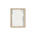 Picture of Woven Grey II _GroupedProduct_Rectangle_Portrait_Framed_Matted_