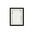 Picture of Woven Grey II _GroupedProduct_Rectangle_Portrait_Framed_Matted_