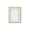 Picture of Woven Grey II _GroupedProduct_Rectangle_Portrait_Framed_Matted_
