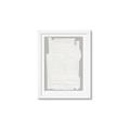 Picture of Woven Grey II _GroupedProduct_Rectangle_Portrait_Framed_Matted_