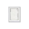 Picture of Woven Grey II _GroupedProduct_Rectangle_Portrait_Framed_Matted_
