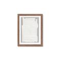 Picture of Woven Grey II _GroupedProduct_Rectangle_Portrait_Framed_Matted_
