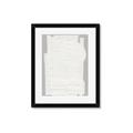 Picture of Woven Grey II _GroupedProduct_Rectangle_Portrait_Framed_Matted_