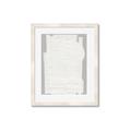 Picture of Woven Grey II _GroupedProduct_Rectangle_Portrait_Framed_Matted_