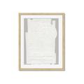 Picture of Woven Grey II _GroupedProduct_Rectangle_Portrait_Framed_Matted_