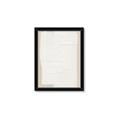 Picture of Woven Biege I _GroupedProduct_Rectangle_Portrait_Framed_Matted_