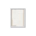 Picture of Woven Biege I _GroupedProduct_Rectangle_Portrait_Framed_Matted_