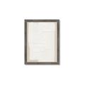 Picture of Woven Biege I _GroupedProduct_Rectangle_Portrait_Framed_Matted_