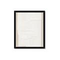 Picture of Woven Biege I _GroupedProduct_Rectangle_Portrait_Framed_Matted_