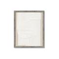 Picture of Woven Biege I _GroupedProduct_Rectangle_Portrait_Framed_Matted_