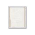 Picture of Woven Biege I _GroupedProduct_Rectangle_Portrait_Framed_Matted_