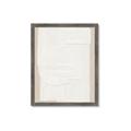 Picture of Woven Biege I _GroupedProduct_Rectangle_Portrait_Framed_Matted_