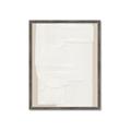 Picture of Woven Biege I _GroupedProduct_Rectangle_Portrait_Framed_Matted_