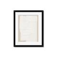 Picture of Woven Biege I _GroupedProduct_Rectangle_Portrait_Framed_Matted_