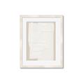 Picture of Woven Biege I _GroupedProduct_Rectangle_Portrait_Framed_Matted_