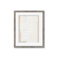 Picture of Woven Biege I _GroupedProduct_Rectangle_Portrait_Framed_Matted_