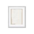 Picture of Woven Biege I _GroupedProduct_Rectangle_Portrait_Framed_Matted_