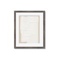 Picture of Woven Biege I _GroupedProduct_Rectangle_Portrait_Framed_Matted_