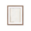 Picture of Woven Biege I _GroupedProduct_Rectangle_Portrait_Framed_Matted_