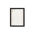 Picture of Woven Beige II _GroupedProduct_Rectangle_Portrait_Framed_Matted_