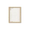 Picture of Woven Beige II _GroupedProduct_Rectangle_Portrait_Framed_Matted_