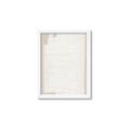 Picture of Woven Beige II _GroupedProduct_Rectangle_Portrait_Framed_Matted_