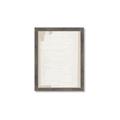 Picture of Woven Beige II _GroupedProduct_Rectangle_Portrait_Framed_Matted_