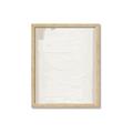 Picture of Woven Beige II _GroupedProduct_Rectangle_Portrait_Framed_Matted_