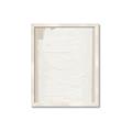Picture of Woven Beige II _GroupedProduct_Rectangle_Portrait_Framed_Matted_