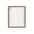 Picture of Woven Beige II _GroupedProduct_Rectangle_Portrait_Framed_Matted_