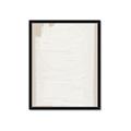 Picture of Woven Beige II _GroupedProduct_Rectangle_Portrait_Framed_Matted_