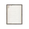 Picture of Woven Beige II _GroupedProduct_Rectangle_Portrait_Framed_Matted_