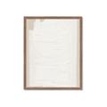 Picture of Woven Beige II _GroupedProduct_Rectangle_Portrait_Framed_Matted_