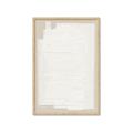 Picture of Woven Beige II _GroupedProduct_Rectangle_Portrait_Framed_Matted_