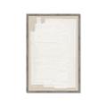 Picture of Woven Beige II _GroupedProduct_Rectangle_Portrait_Framed_Matted_