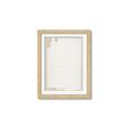 Picture of Woven Beige II _GroupedProduct_Rectangle_Portrait_Framed_Matted_