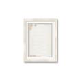 Picture of Woven Beige II _GroupedProduct_Rectangle_Portrait_Framed_Matted_