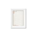 Picture of Woven Beige II _GroupedProduct_Rectangle_Portrait_Framed_Matted_