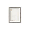 Picture of Woven Beige II _GroupedProduct_Rectangle_Portrait_Framed_Matted_