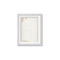Picture of Woven Beige II _GroupedProduct_Rectangle_Portrait_Framed_Matted_