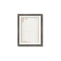 Picture of Woven Beige II _GroupedProduct_Rectangle_Portrait_Framed_Matted_