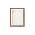 Picture of Woven Beige II _GroupedProduct_Rectangle_Portrait_Framed_Matted_