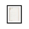 Picture of Woven Beige II _GroupedProduct_Rectangle_Portrait_Framed_Matted_