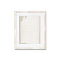 Picture of Woven Beige II _GroupedProduct_Rectangle_Portrait_Framed_Matted_