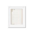 Picture of Woven Beige II _GroupedProduct_Rectangle_Portrait_Framed_Matted_