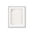 Picture of Woven Beige II _GroupedProduct_Rectangle_Portrait_Framed_Matted_