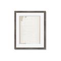 Picture of Woven Beige II _GroupedProduct_Rectangle_Portrait_Framed_Matted_